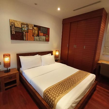 Residence Resort Villa Phuket Luaran gambar