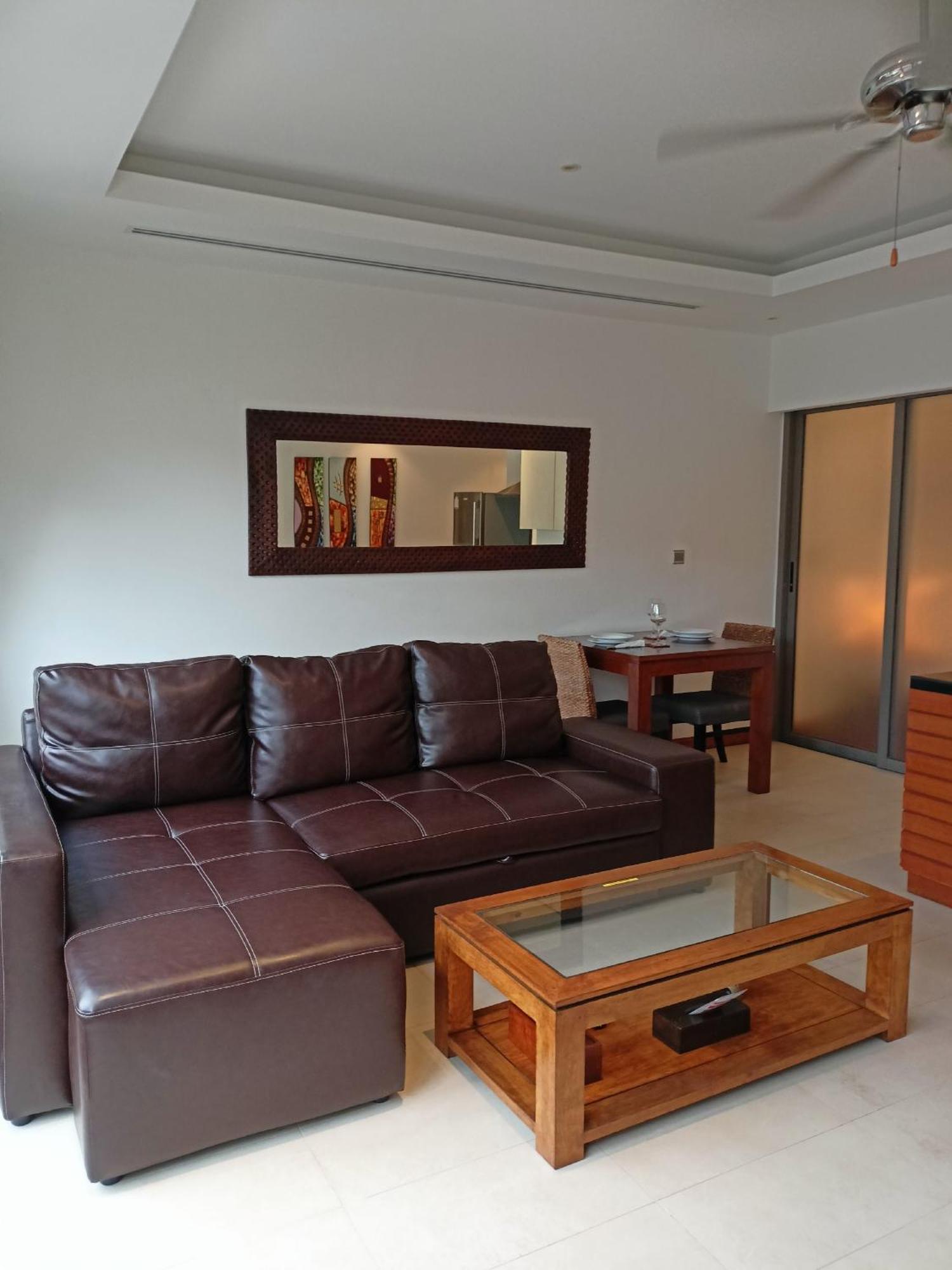 Residence Resort Villa Phuket Luaran gambar