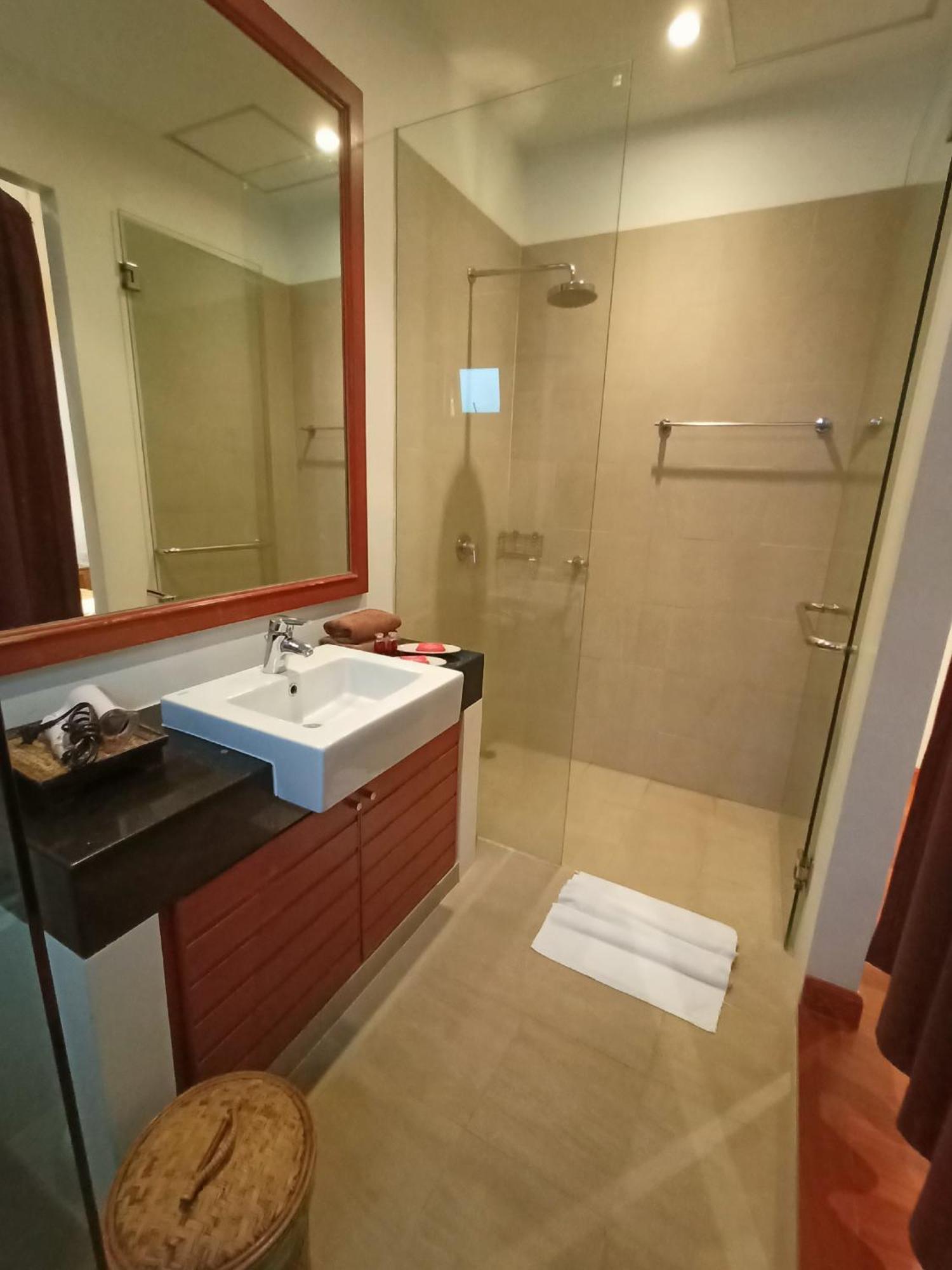 Residence Resort Villa Phuket Luaran gambar